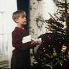 #23. "Home Alone" Smart Rating: 85.8 Release year: 1990Streaming sources: iTunes, HBO, YouTube, Amazon Prime, VuduStarring: Macaulay Culkin, Joe Pesci, Daniel Stern Accidentally left by his Paris-bound family, an 8-year-old (Macaulay Culkin) makes mincemeat of two burglars (Joe Pesci, Daniel Stern) in the house.