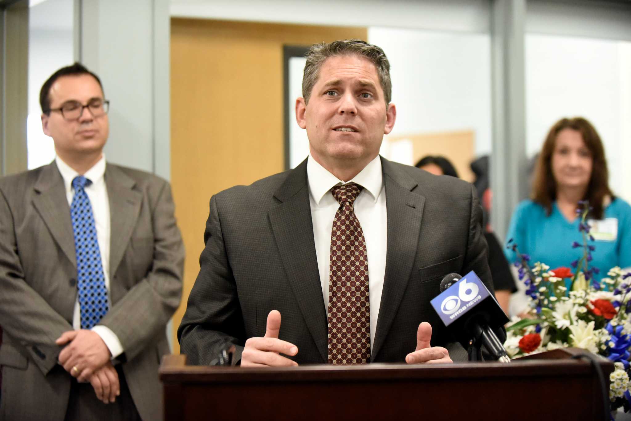 Ex-Schenectady schools leader files $7.8M claim against district