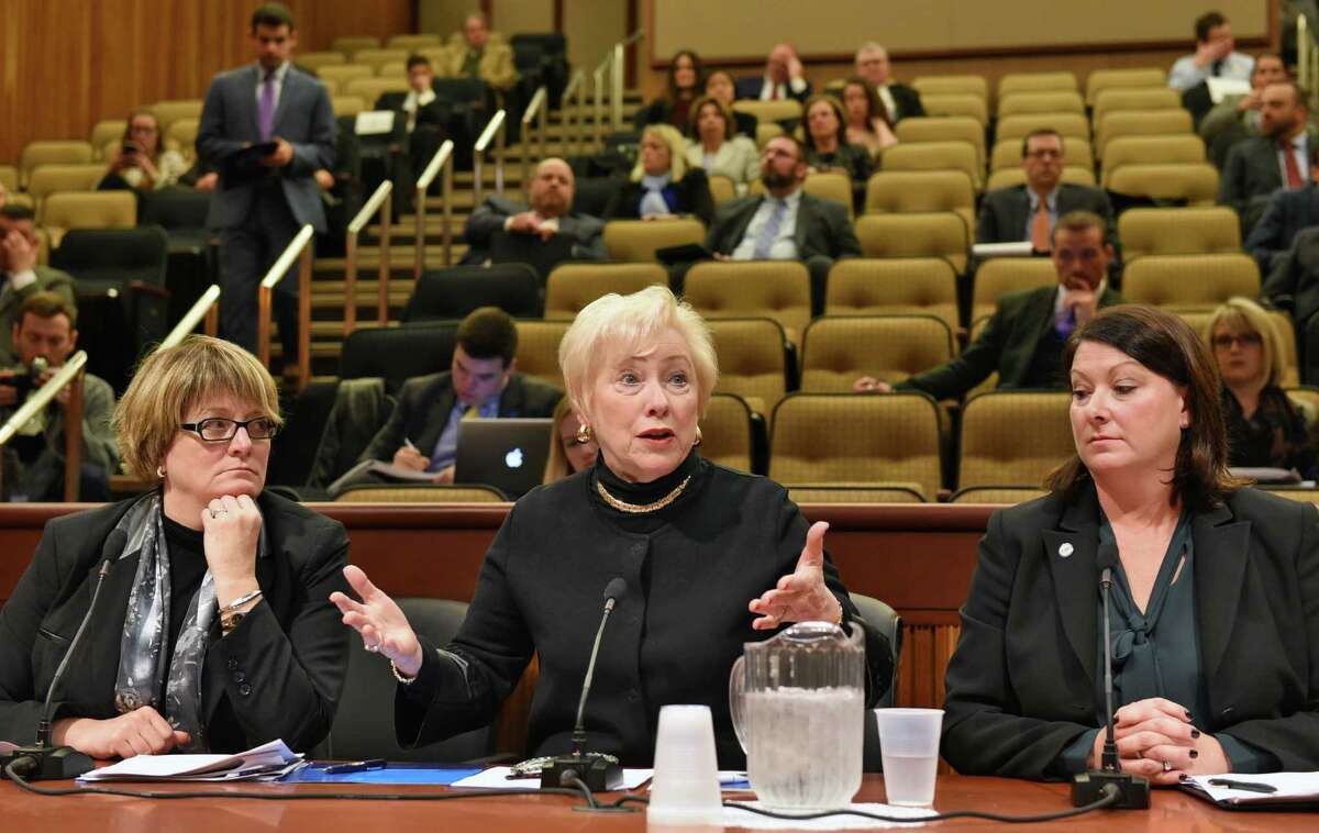 High debt? SUNY says state aid is fix