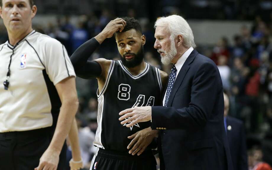 Popovich：必須表揚澳洲男籃，Mills是個討厭鬼