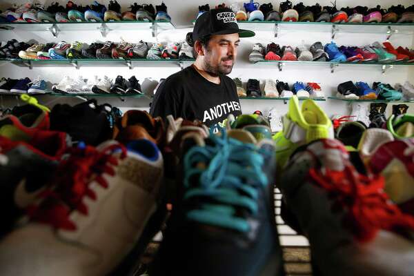 Sneaker Summit speaks to hearts and 