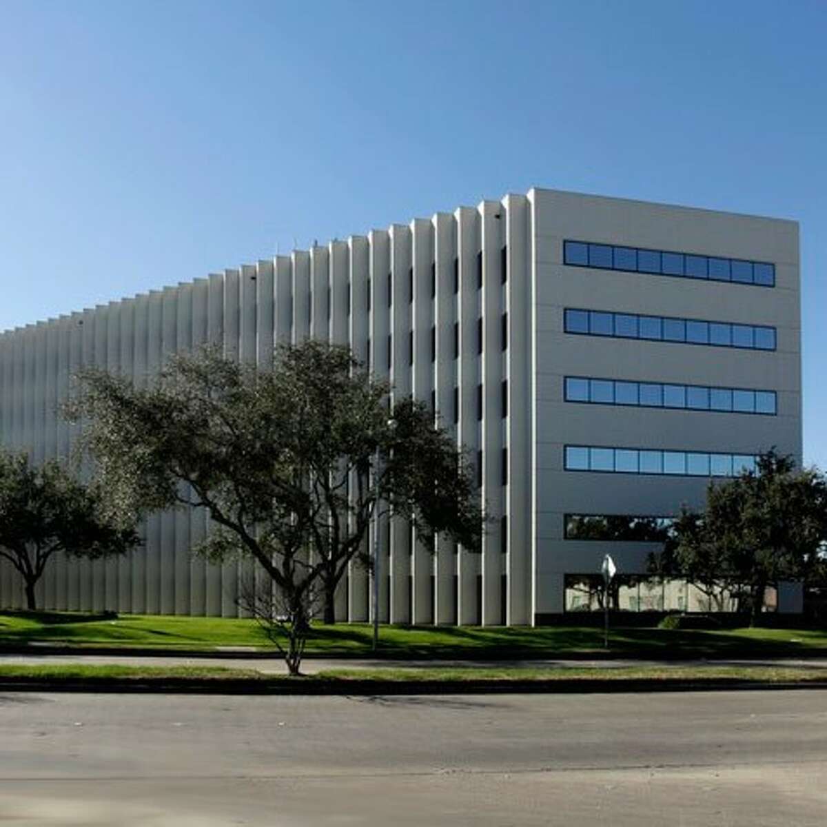 HCA Gulf Coast Division leases Stafford office