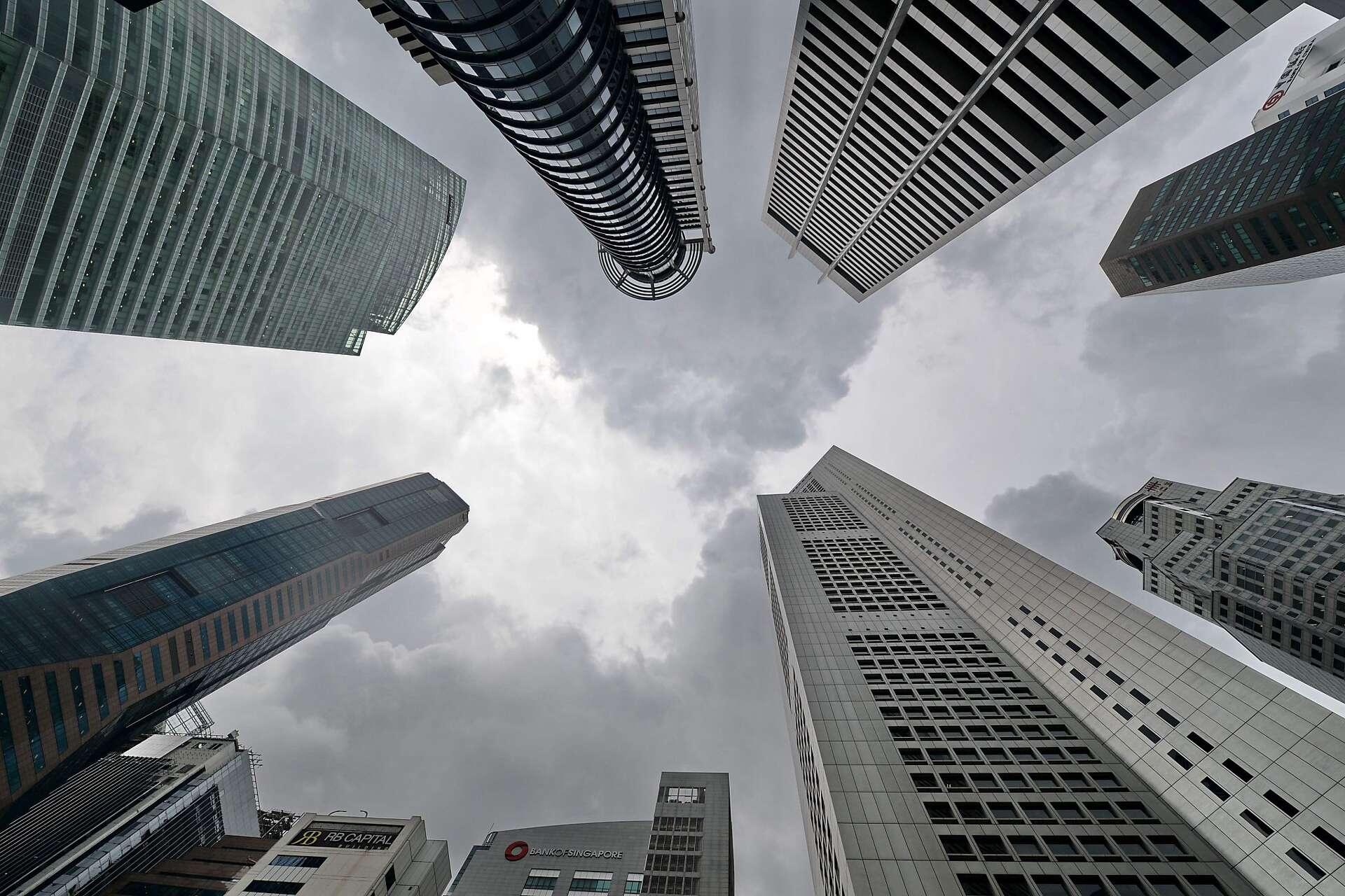 Pacific Rim Trade Trump’s trade policies may shift innovation to Asia