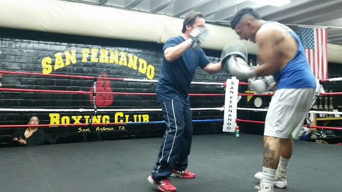 City’s legendary boxing gym shutting down