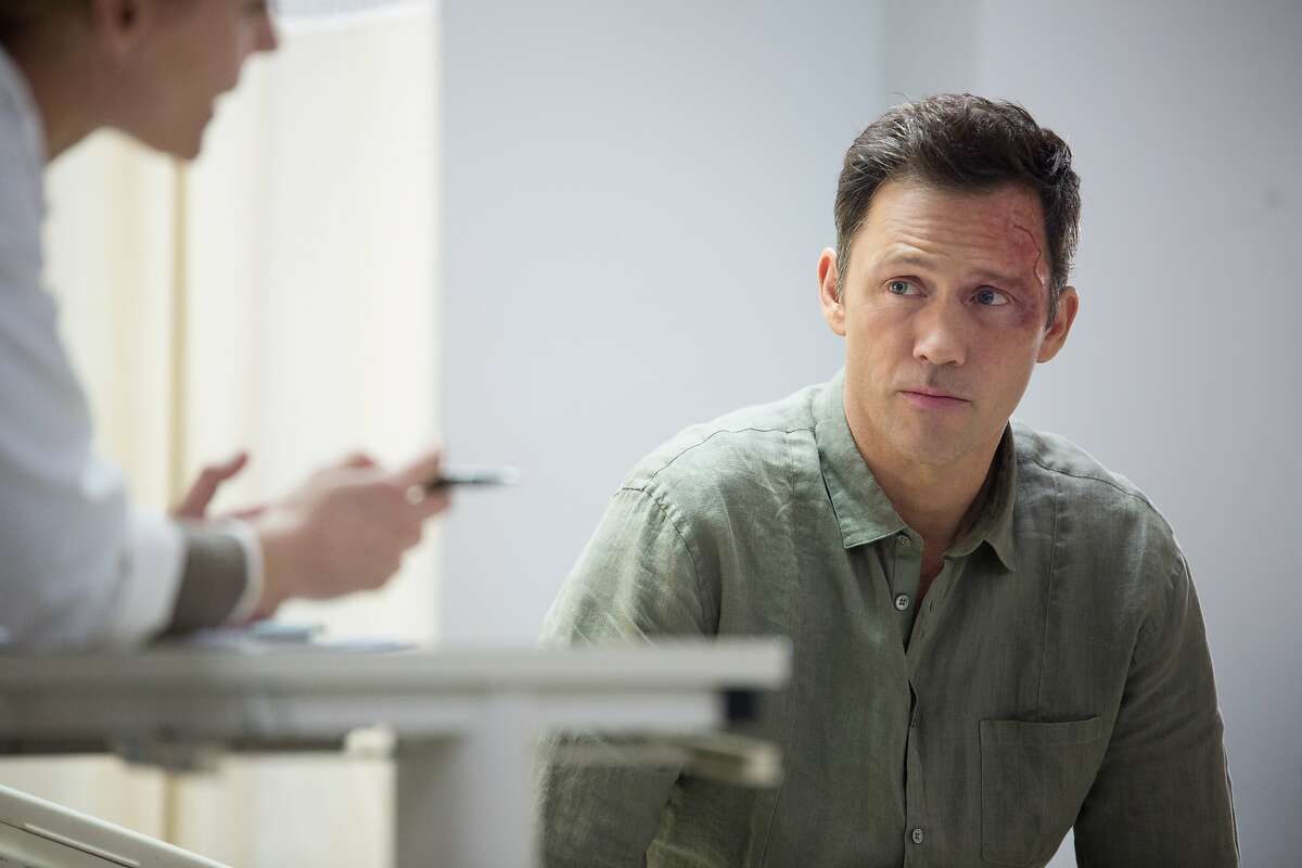 Hulu's 'Shut Eye' should just be shut off