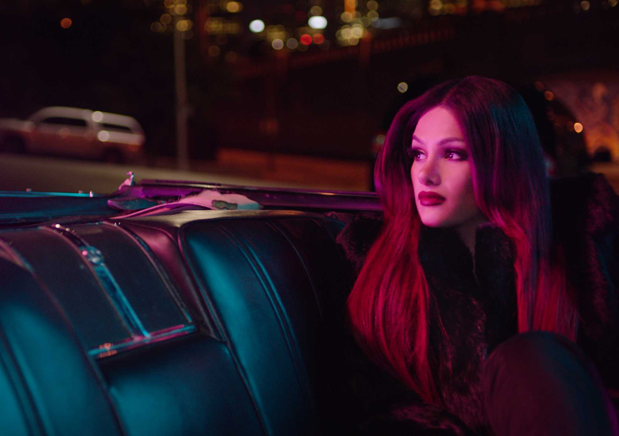 Texas rapper Snow Tha Product featured on 'Hamilton' pro-immigration song