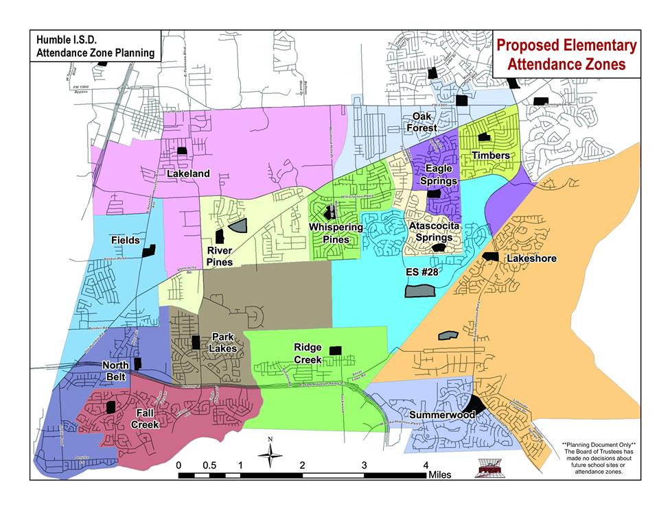 Parents Upset Over Attendance Proposal For Humble ISD Elementary 28
