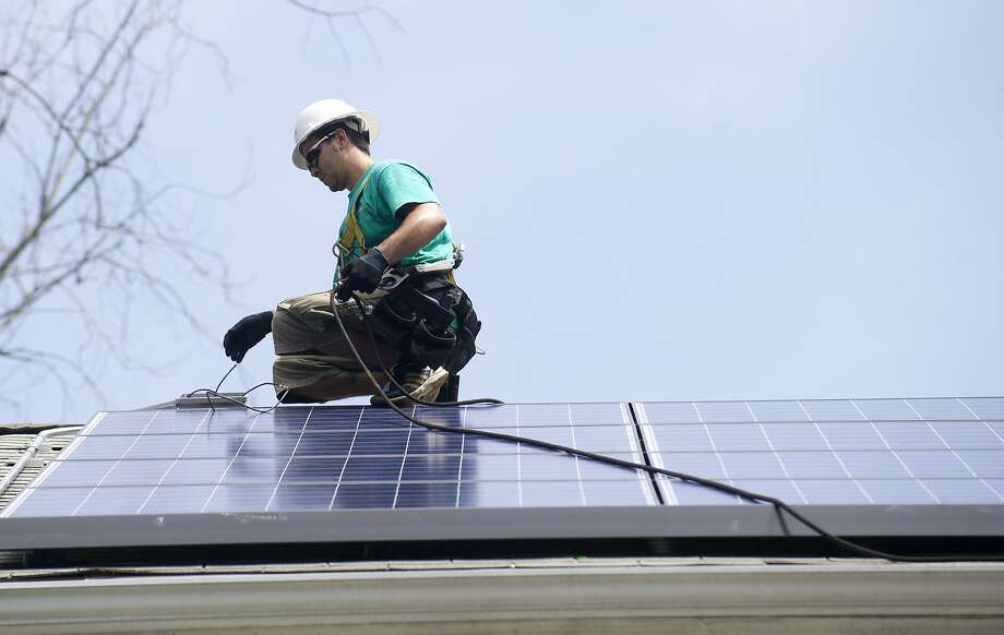 Solar City Florida >> Solarcity To Open Florida Facility Sfgate Solar City Florida >> Solarcity To Open Florida Facility Sfgate