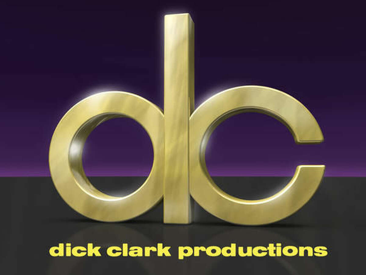 In this undated image released by PRNewsFoto/Dick Clark Productions. Inc., shows the company logo. In a statement released on Friday, Nov. 4, 2016, China's Dalian Wanda Group has spent $1 billion to acquire Dick Clark Productions, the TV company that produces the "Miss America" pageant and the Golden Globe awards. Wanda announced the deal in a statement Friday. (PRNewsphoto/Dick Clark Productions Inc. via AP)