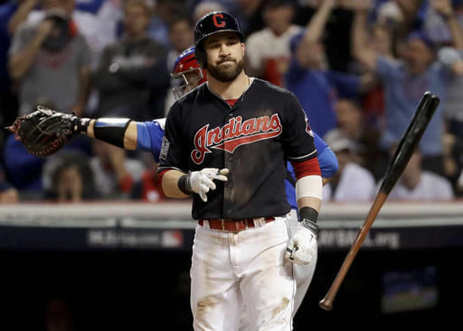 End Indians Can T Finish Off Amazing Season With Le End Indians Can T Finish Off Amazing Season With Le