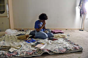 Once homeless and alone, teen finds hope in York