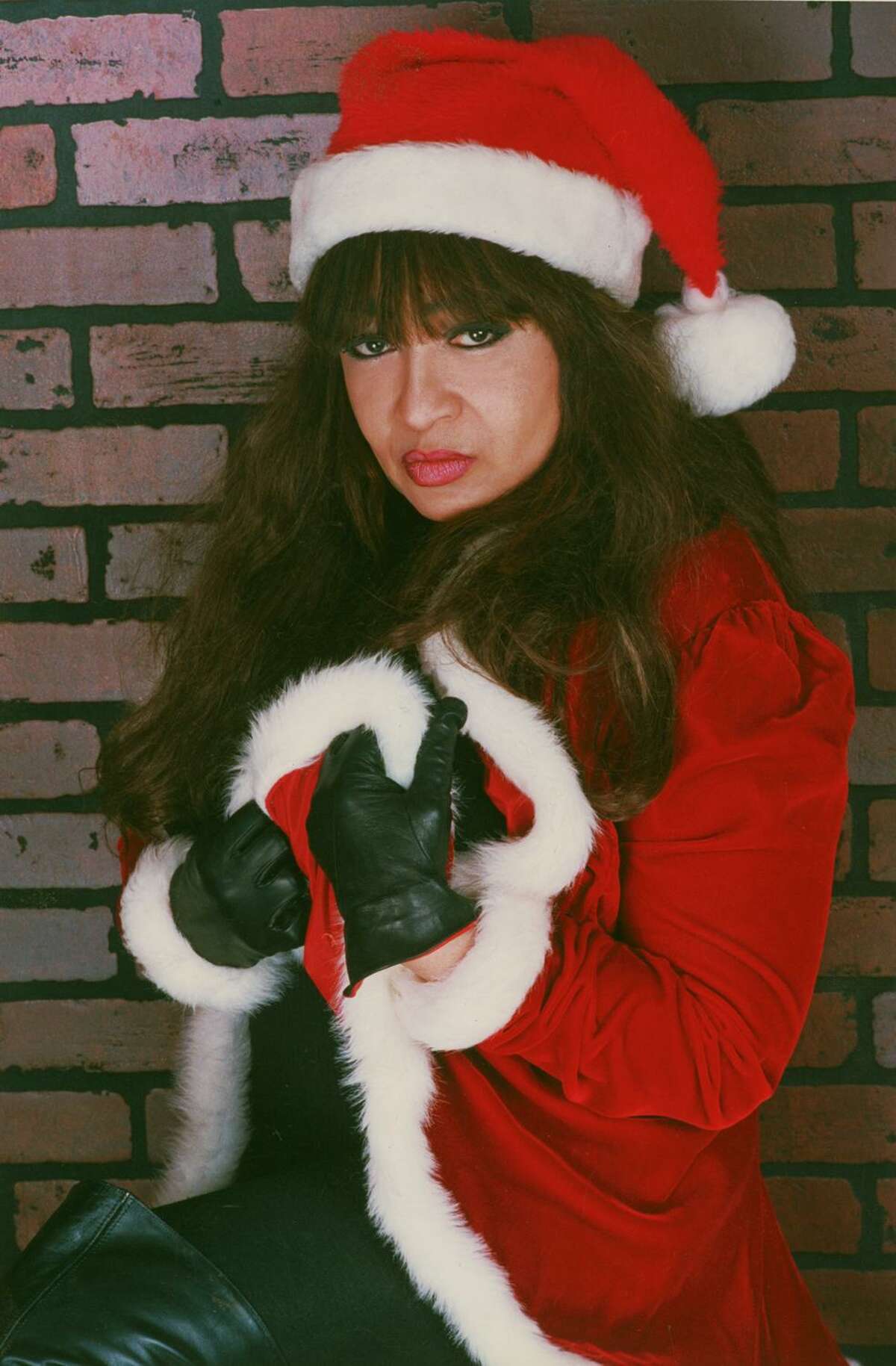 Ronnie Spector’s performs her “Best Christmas Party Ever” at Mohegan Sun on Friday, Dec. 16.