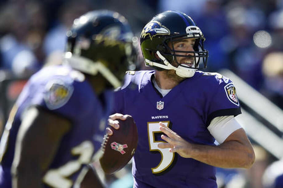 half redskins half ravens jersey