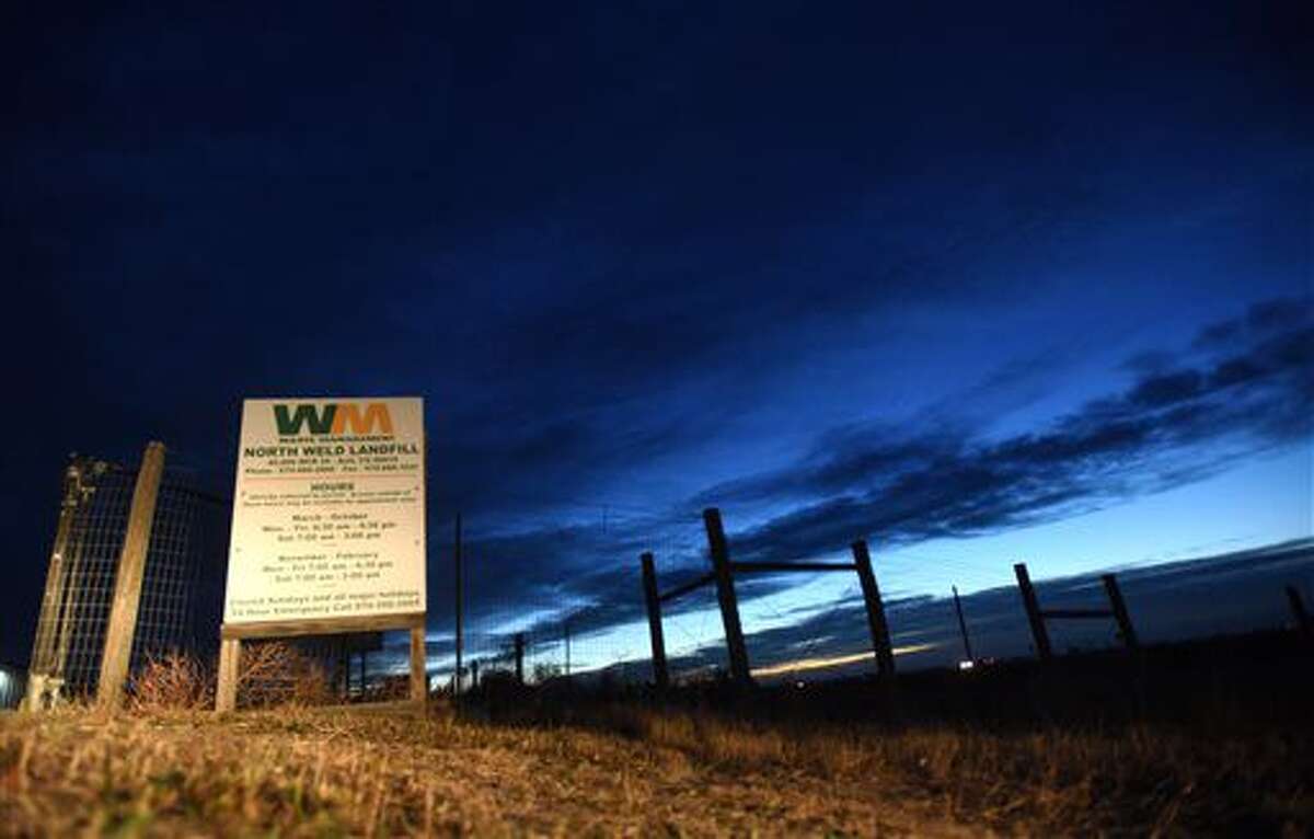 Search to start for infant's remains at Colorado landfill