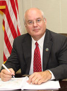 Candidate Profile - Alan Dunstan