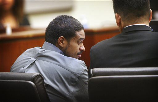 California man pleads not guilty to murder of police