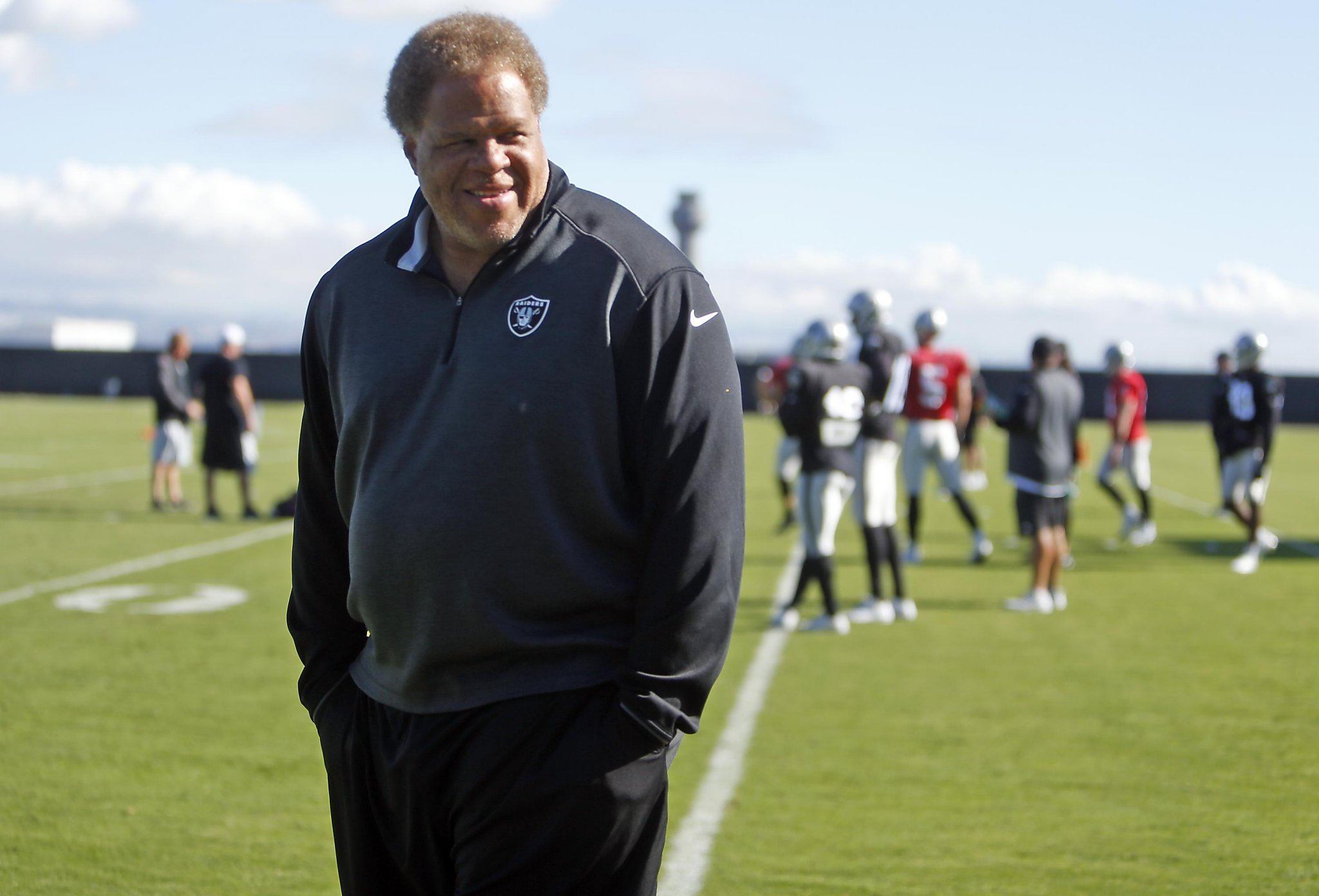 The iconic Broncos-Raiders rivalry lives on, even 10 years after Al Davis'  death