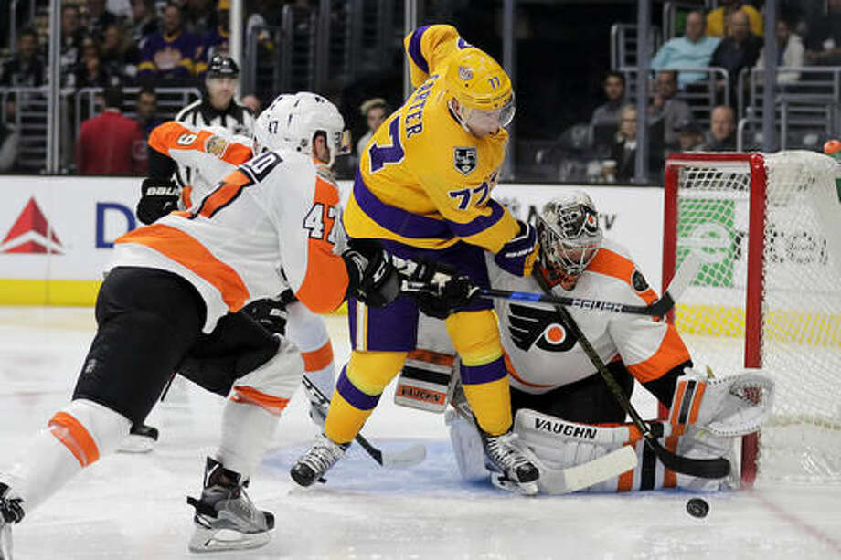 2016 la kings jersey