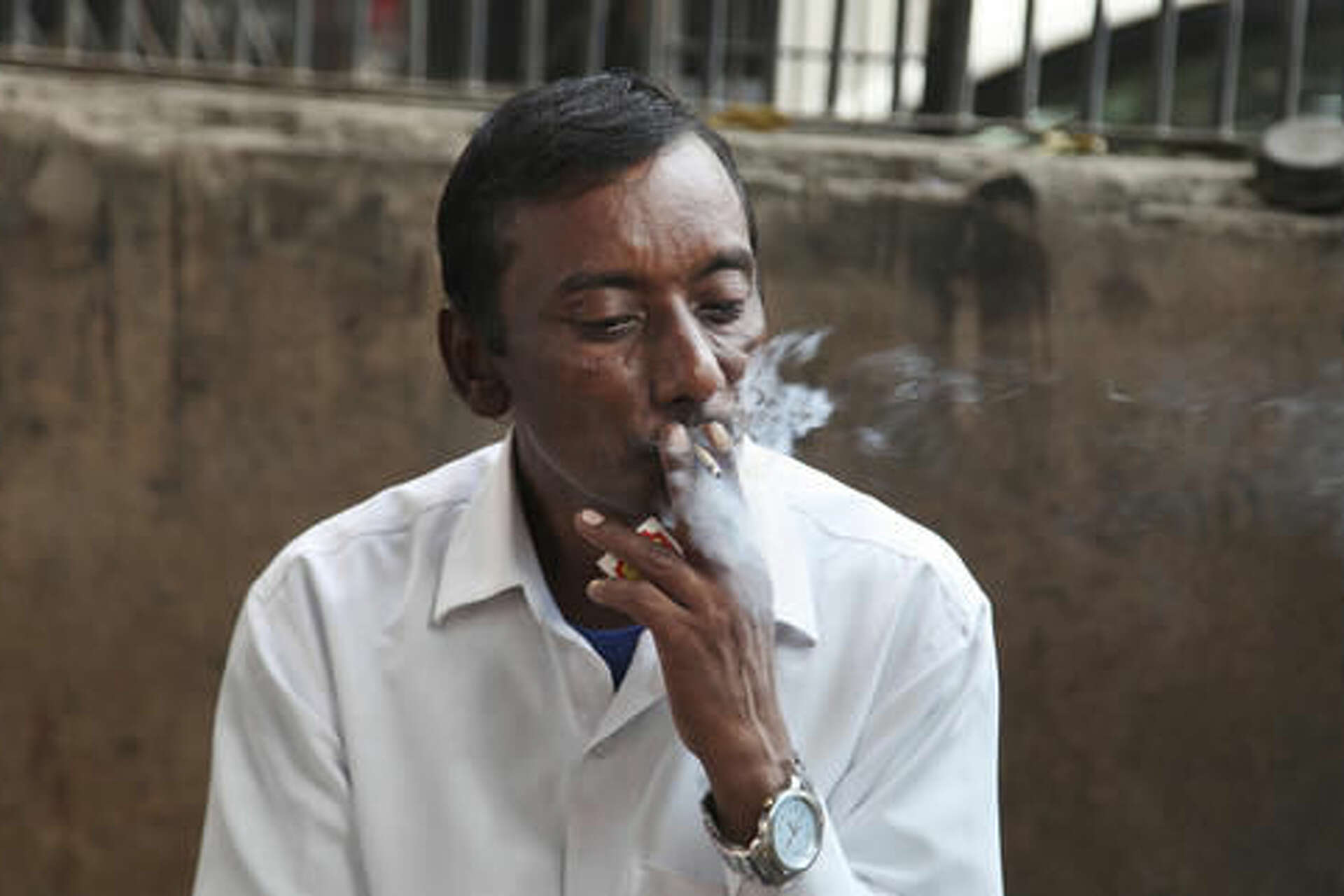 heated tobacco variety Heated Tobacco Products Help People Quit Smoking, Even Unintentionally