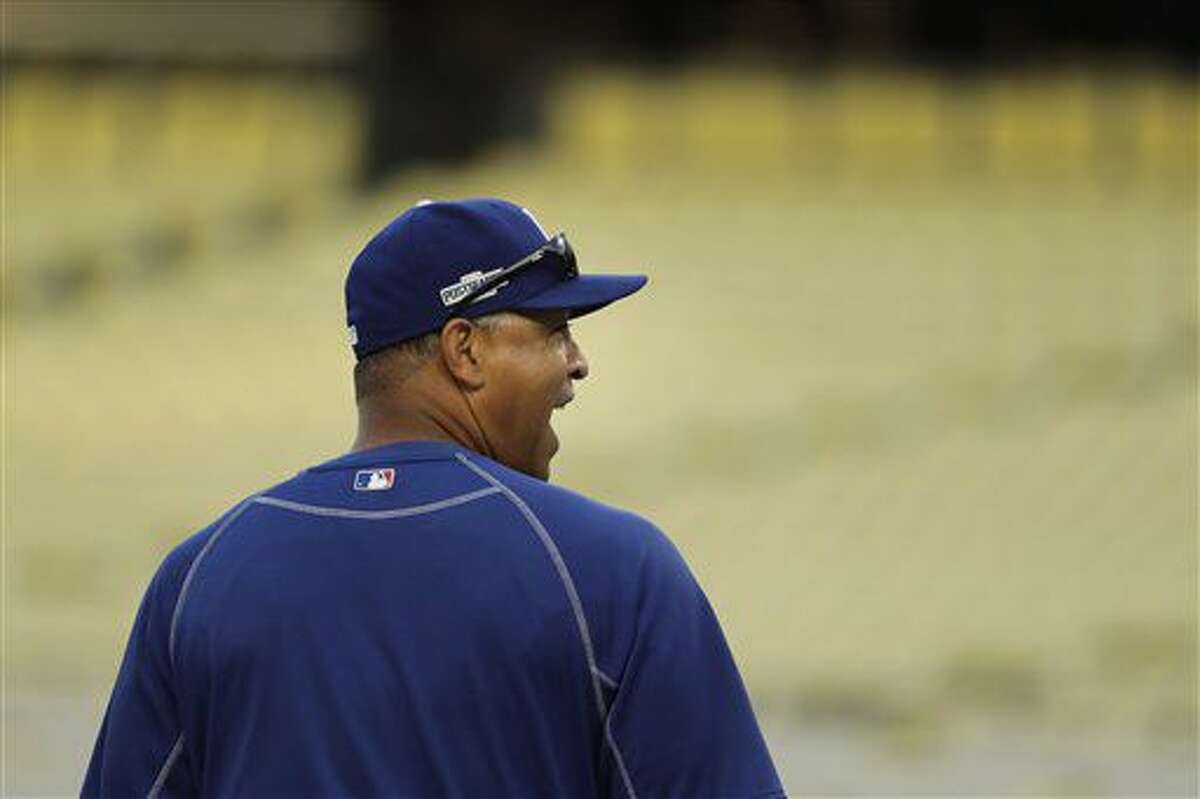 Dave Roberts lo vuelve a hacer: Saca al Mexicano Julio Urías con 5 entradas  de 1 hit, 65 lanzamientos y juego empatado a cero - Noticias Barquisimeto