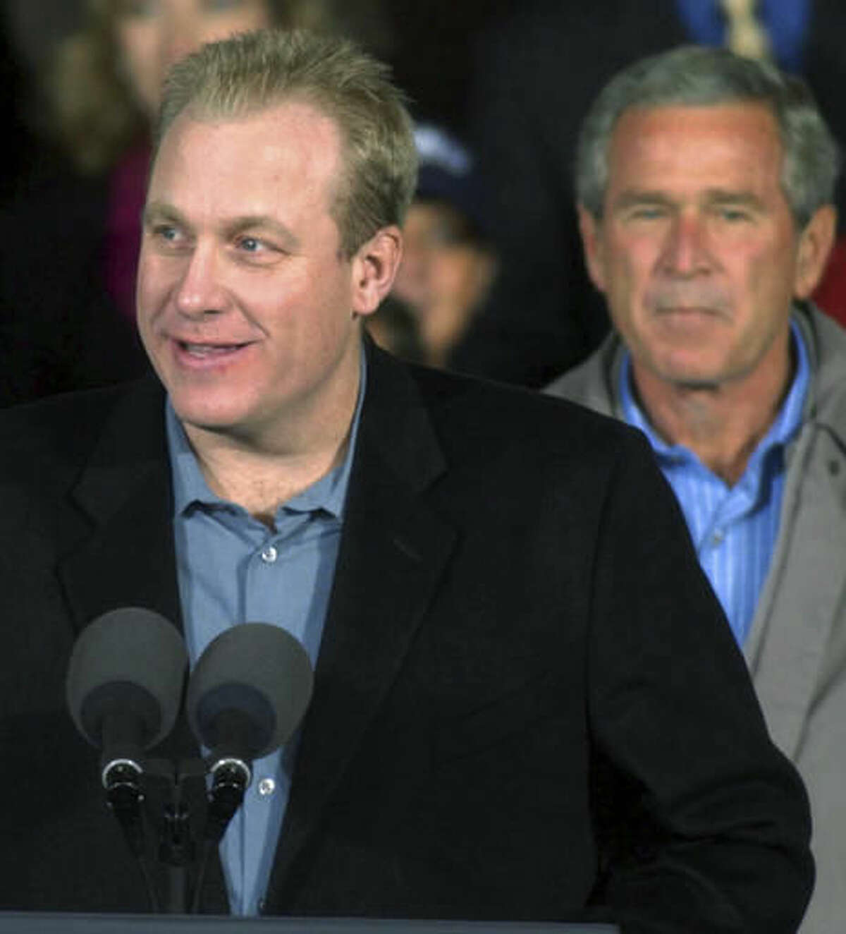 Curt Schilling still on fence about Senate run