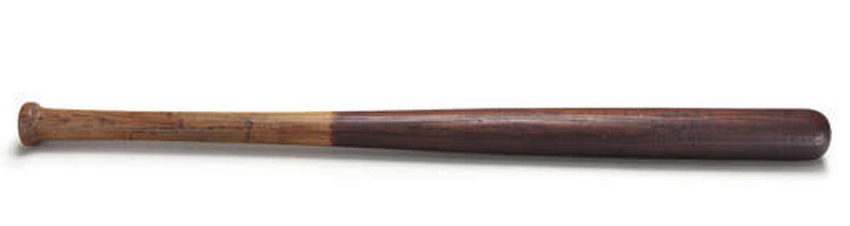 Shoeless Joe Jackson Virtual Hall of Fame - Shoeless Joe Jackson Baseball  Bat Offer