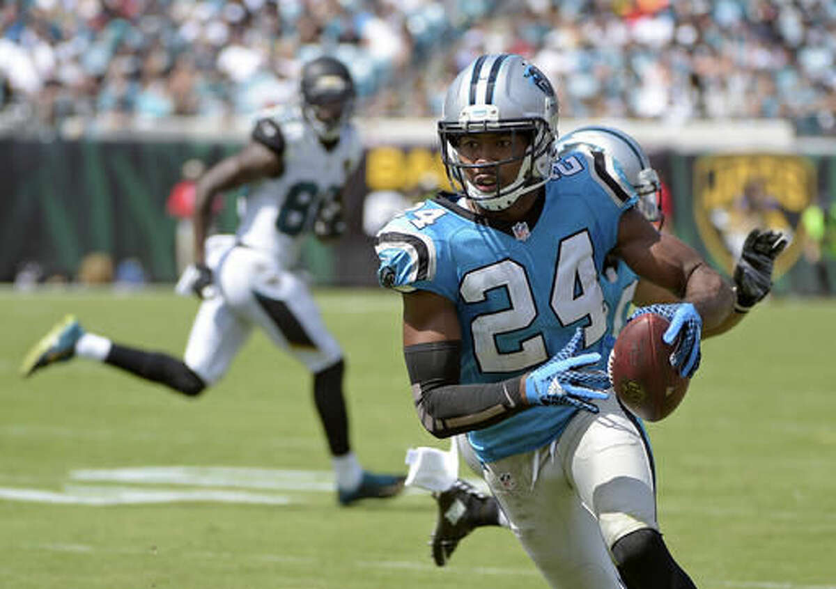 Josh Norman Becomes Unrestricted Free Agent