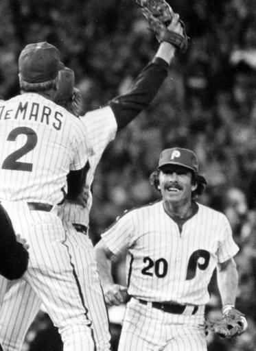 Hall of Famer Mike Schmidt: Jinx won't affect Cubs, Indians