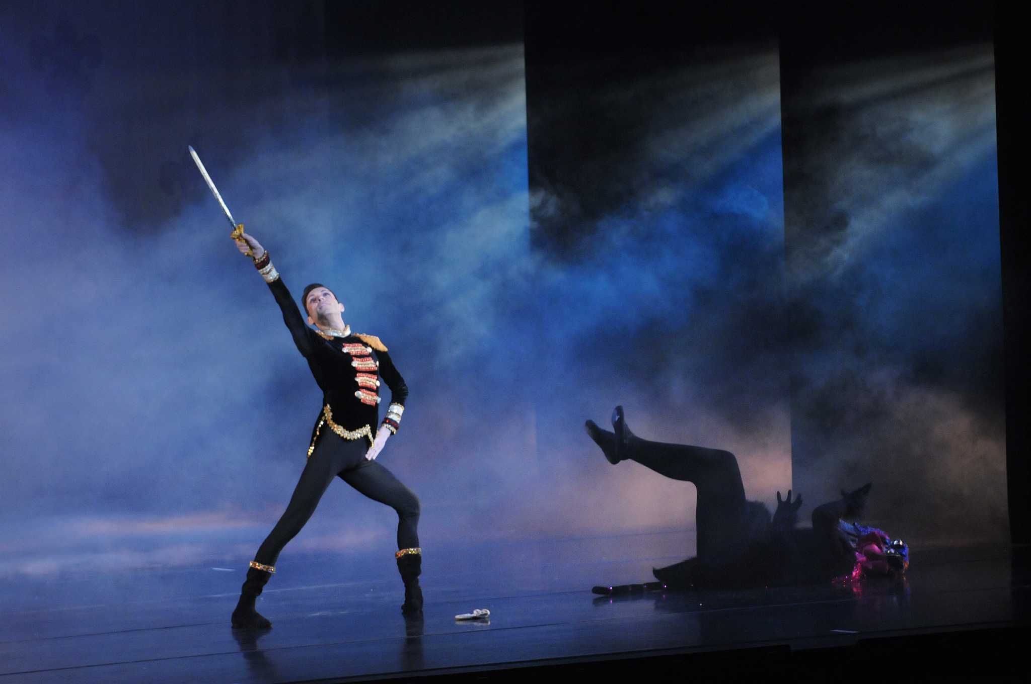 What to watch for in 'The Nutcracker'