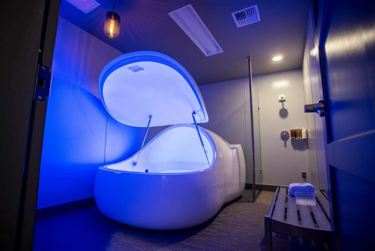 Hydrotherapy spa franchise to open 3 Houston locations in 2017