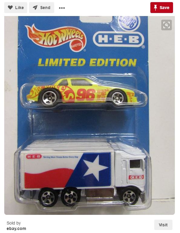 Houston Astros 1996 Limited Edition Die Cast Collectible