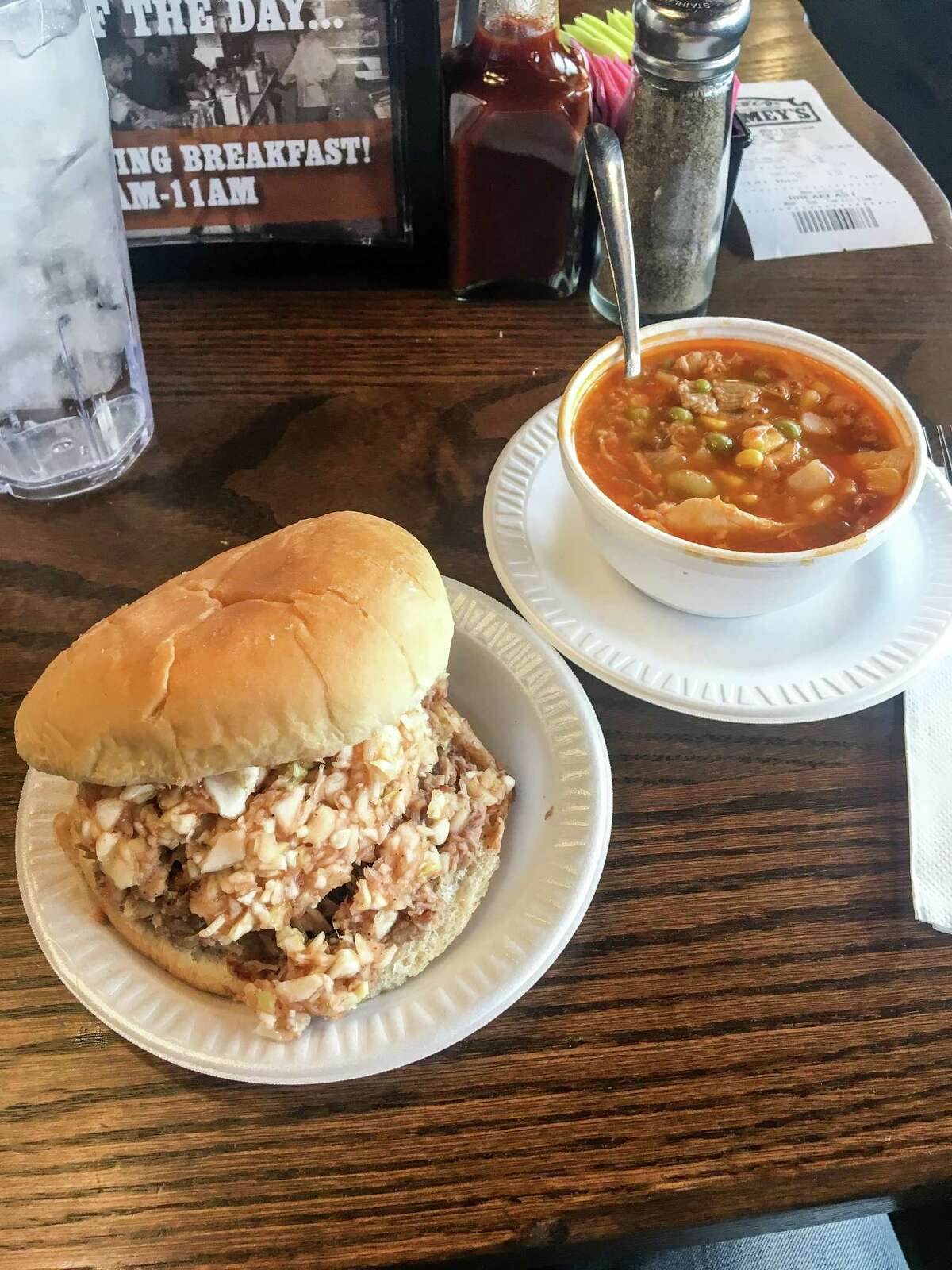 North Carolina barbecue tradition lives on