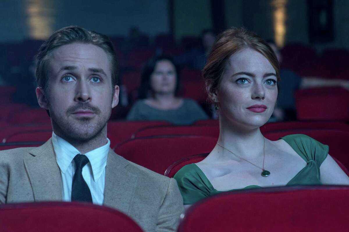 Damien Chazelle's "La La Land," which stars Ryan Gosling and Emma Stone, led the Golden Globe nominations with 7 nods.