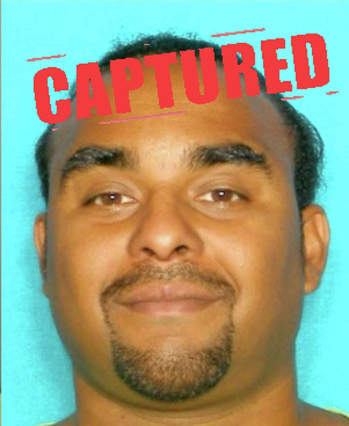 Albert Isaiah Christopher Date captured: Oct. 31, 2016 Capture location: Dallas, TX Wanted for: Failure to comply with sex offender registration requirements, probation violation (original offense: aggravation sexual assault of a child, twocounts)