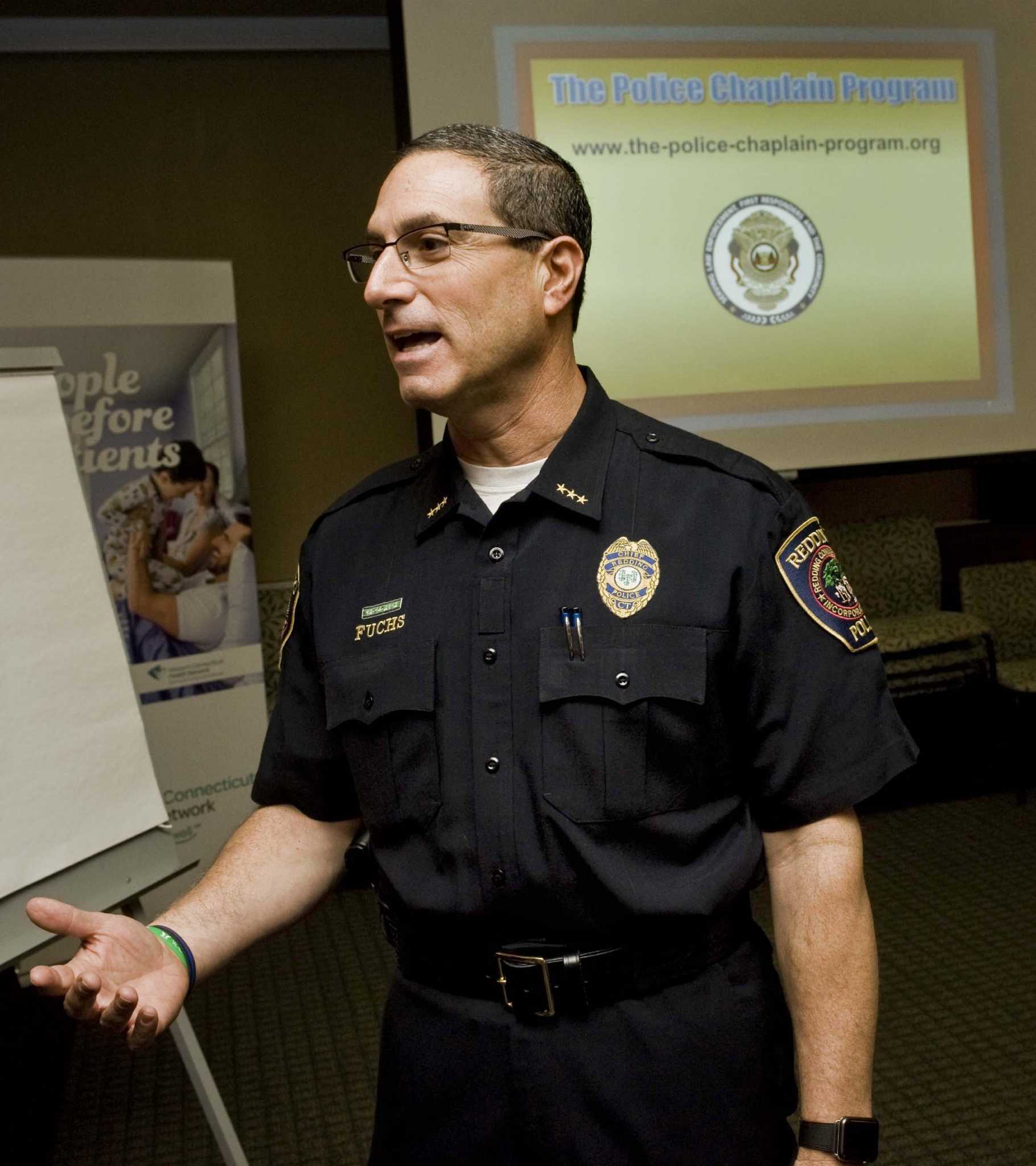 National Car Sales >> Police departments expand role of chaplains - NewsTimes National Car Sales >> Police departments expand role of chaplains - NewsTimes