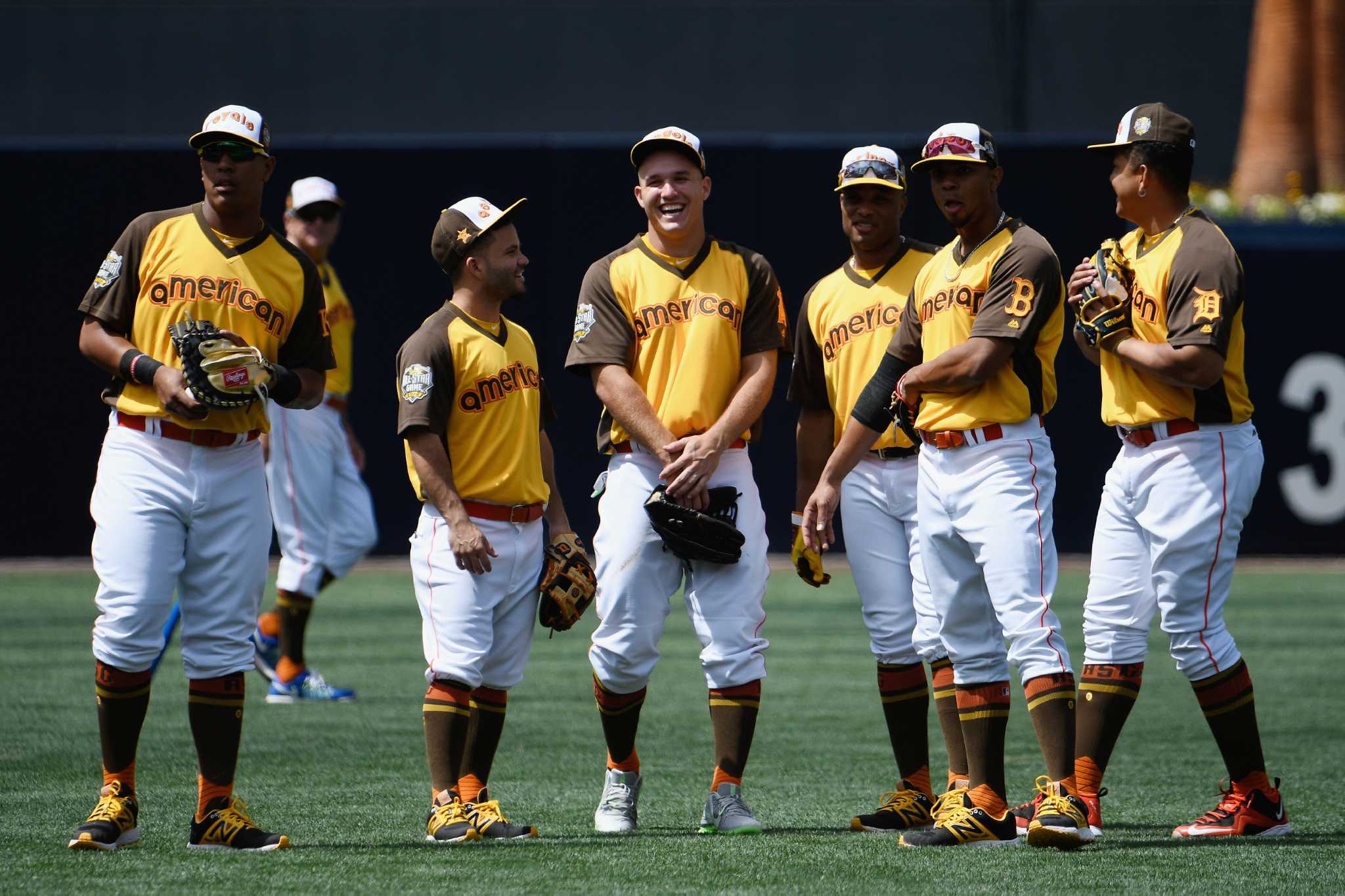Home-field implications in World Series gone, a new incentive for players  in All-Star Game