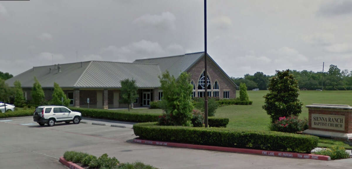 Assistant Pastor Daniel Carrel, 27, is accused of having sex multiple times with a 14-year-old member of Sienna Ranch Baptist Church in Missouri City. One of those times was in his office at the church, authorities say.