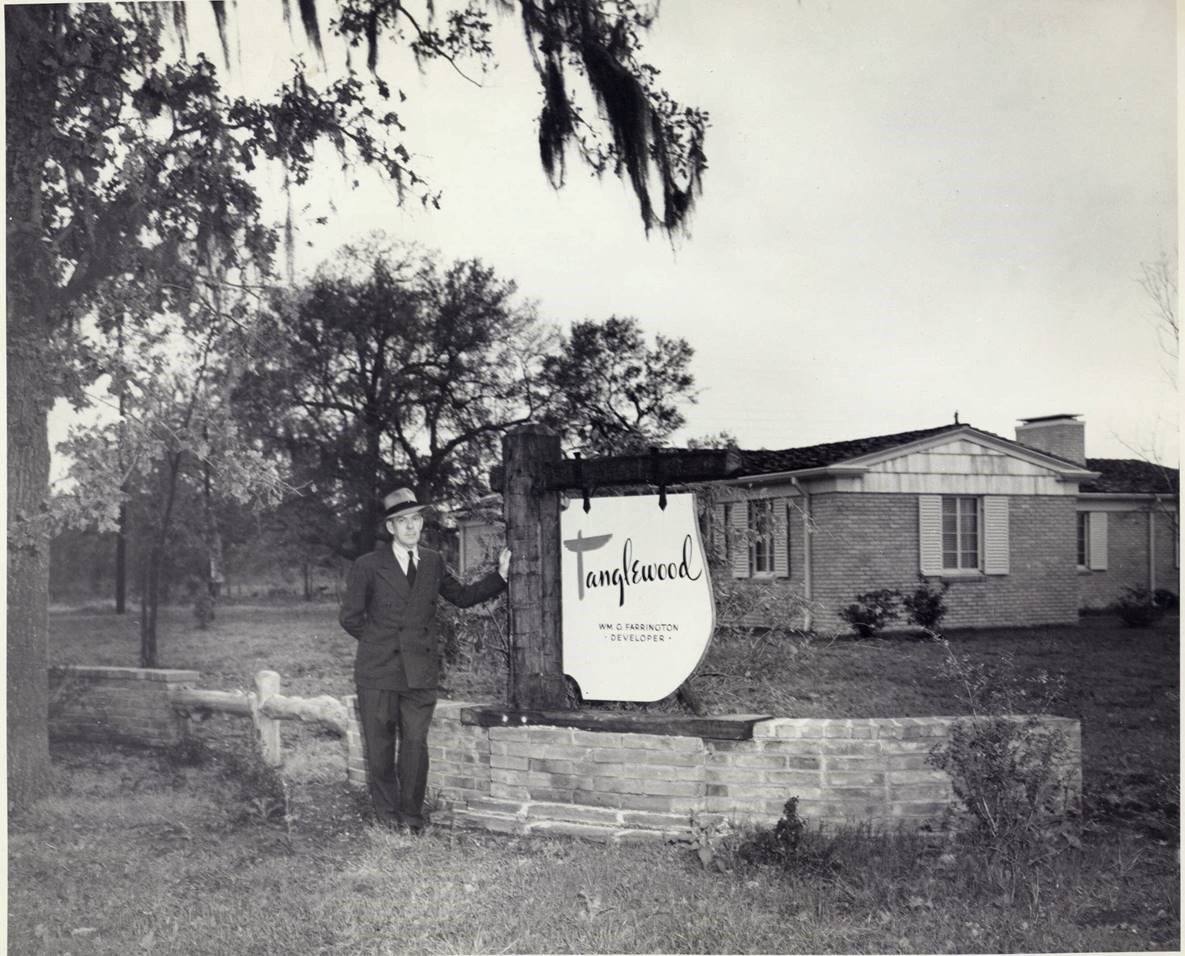 Jury sides with homeowners association in Tanglewood property suit