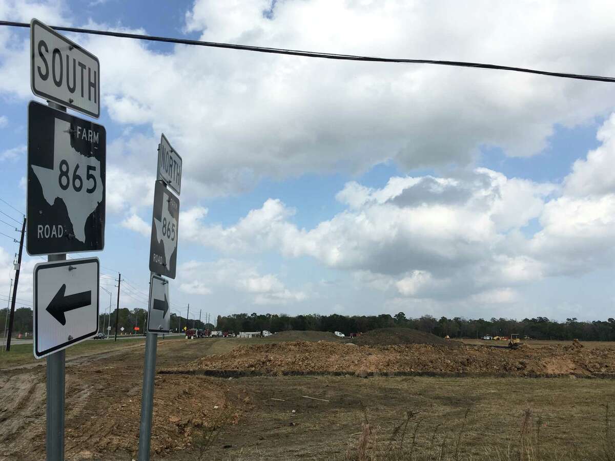 Deal of the Week An apartment oversupply? Not in Pearland