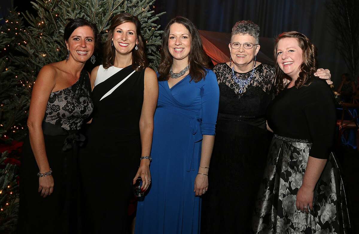 SEEN 33rd Annual Dancing in the Woods Gala