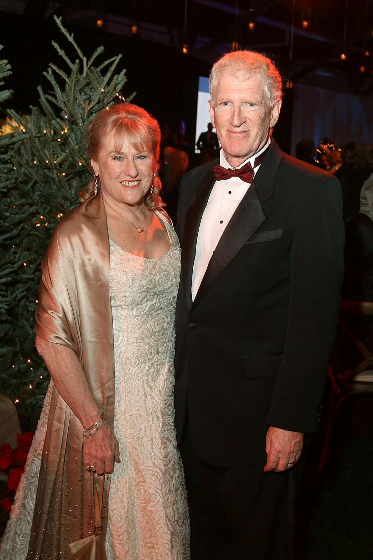 SEEN 33rd Annual Dancing in the Woods Gala