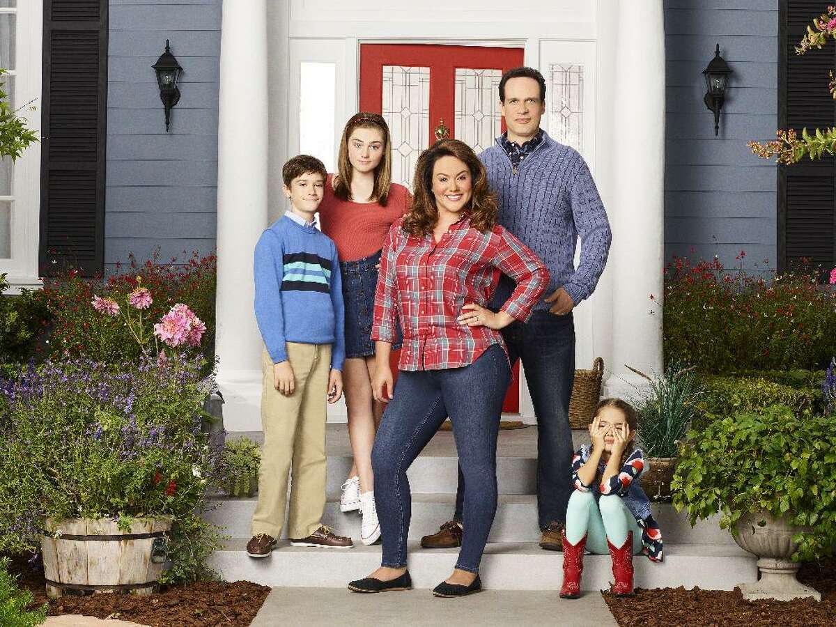 Following Outcry “american Housewife” To Omit Norwalk From Future Episodes