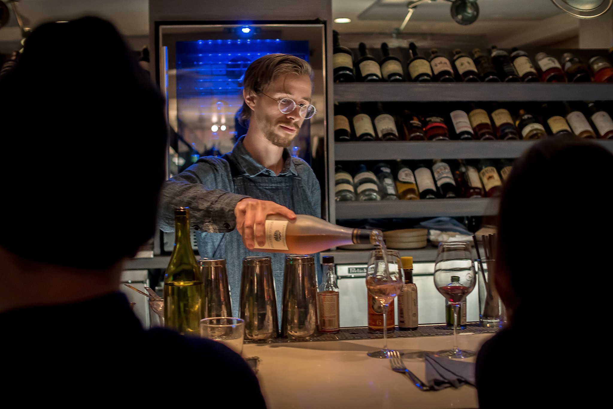 Bay Area Eateries That Made Americas 100 Best Wine Restaurants Bay Area Eateries That Made Americas 100 Best Wine Restaurants