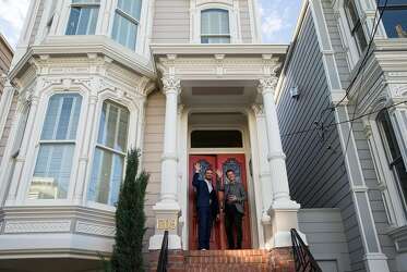 Full House House Takes A 250k Price Cut Sfgate