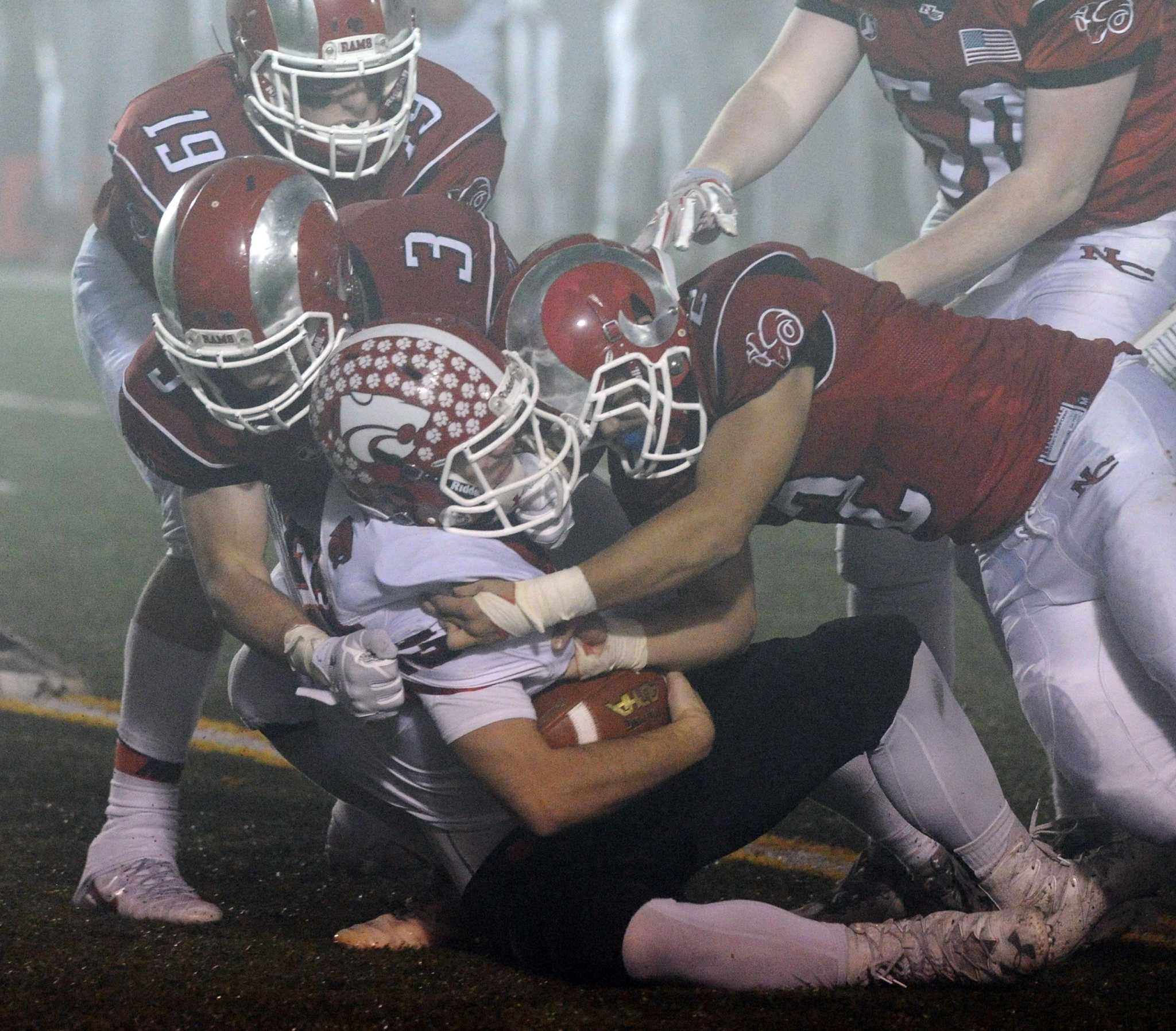 Takeaways, analysis from CIAC football playoffs