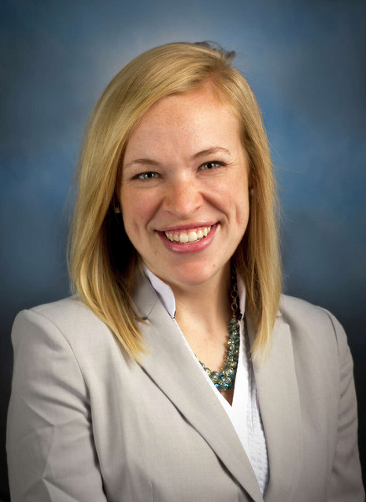 Lung Cancer Navigator Joins MidMichigan�s Cancer Care Team