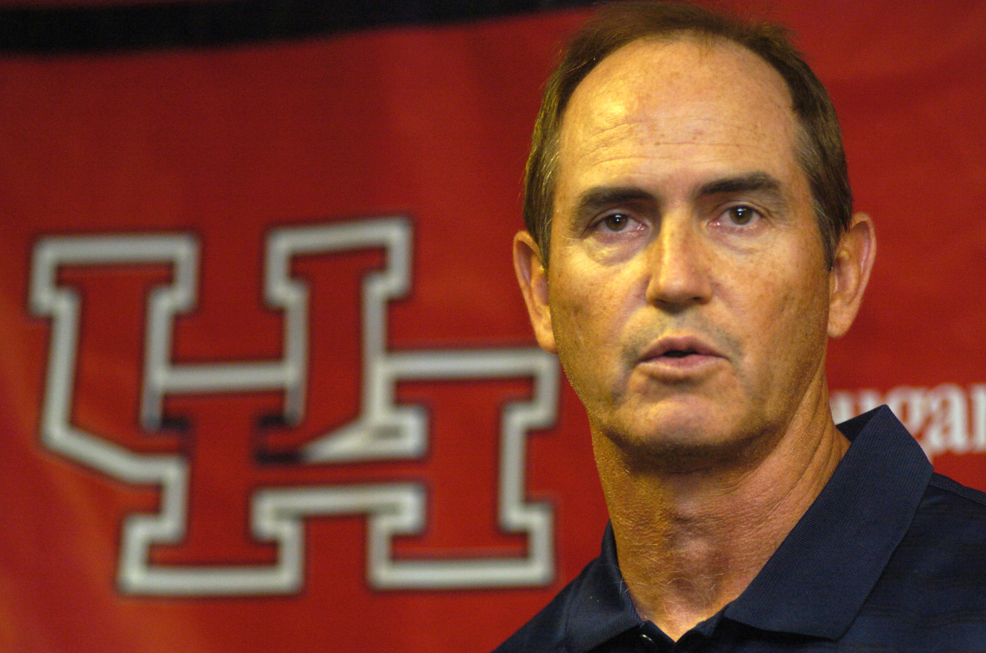 UH declines to interview ex-Baylor coach Art Briles for vacancy