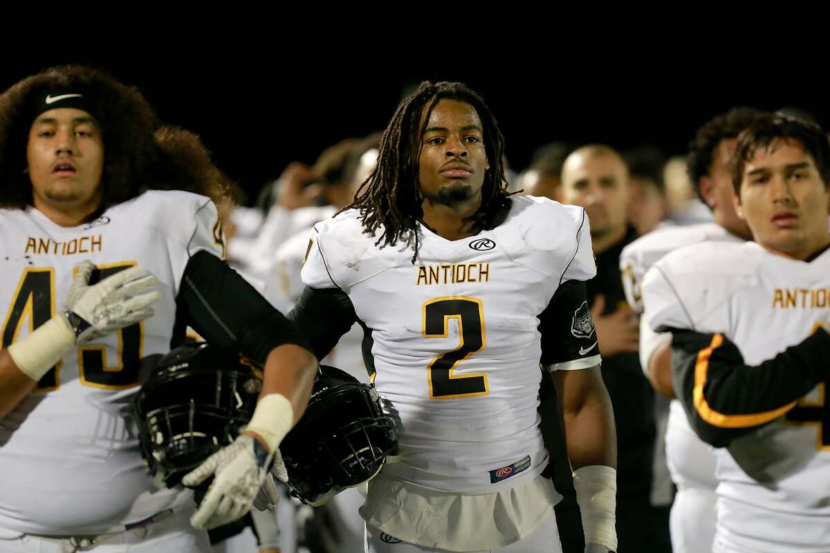 Najee Harris plans to simply arrive on college campus