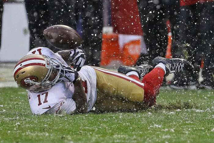 Survey says: 49ers hit rock bottom