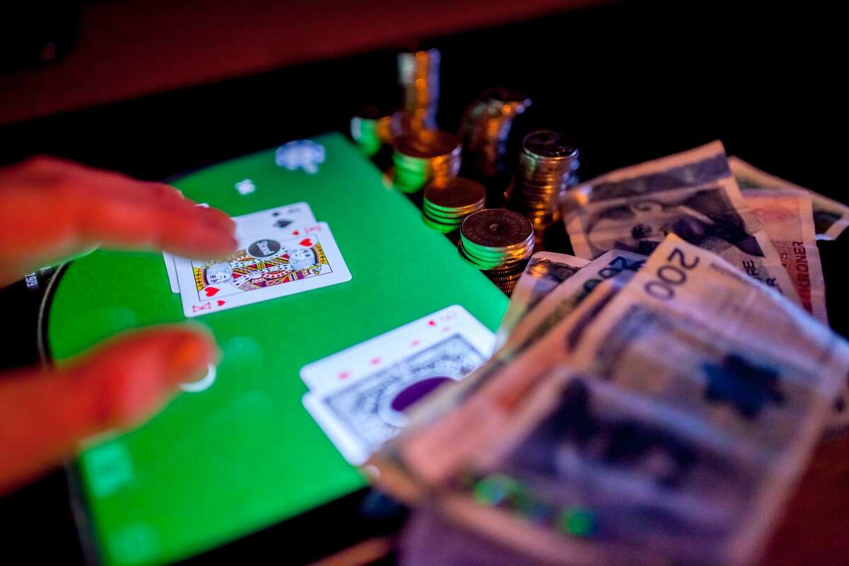 Federal prosecutors in Seattle have seized millions of dollars alleged to be tied to online gambling. 